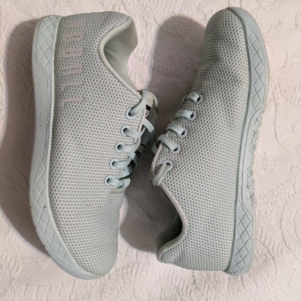 No Bull Project Trainers